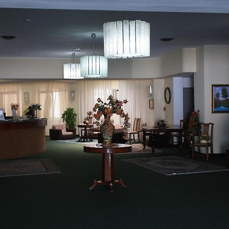 Hotel Villaggio Club Altalia Brancaleone 외부 사진