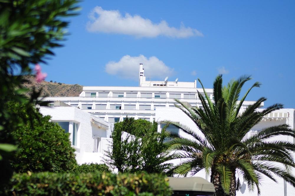 Hotel Villaggio Club Altalia Brancaleone 외부 사진