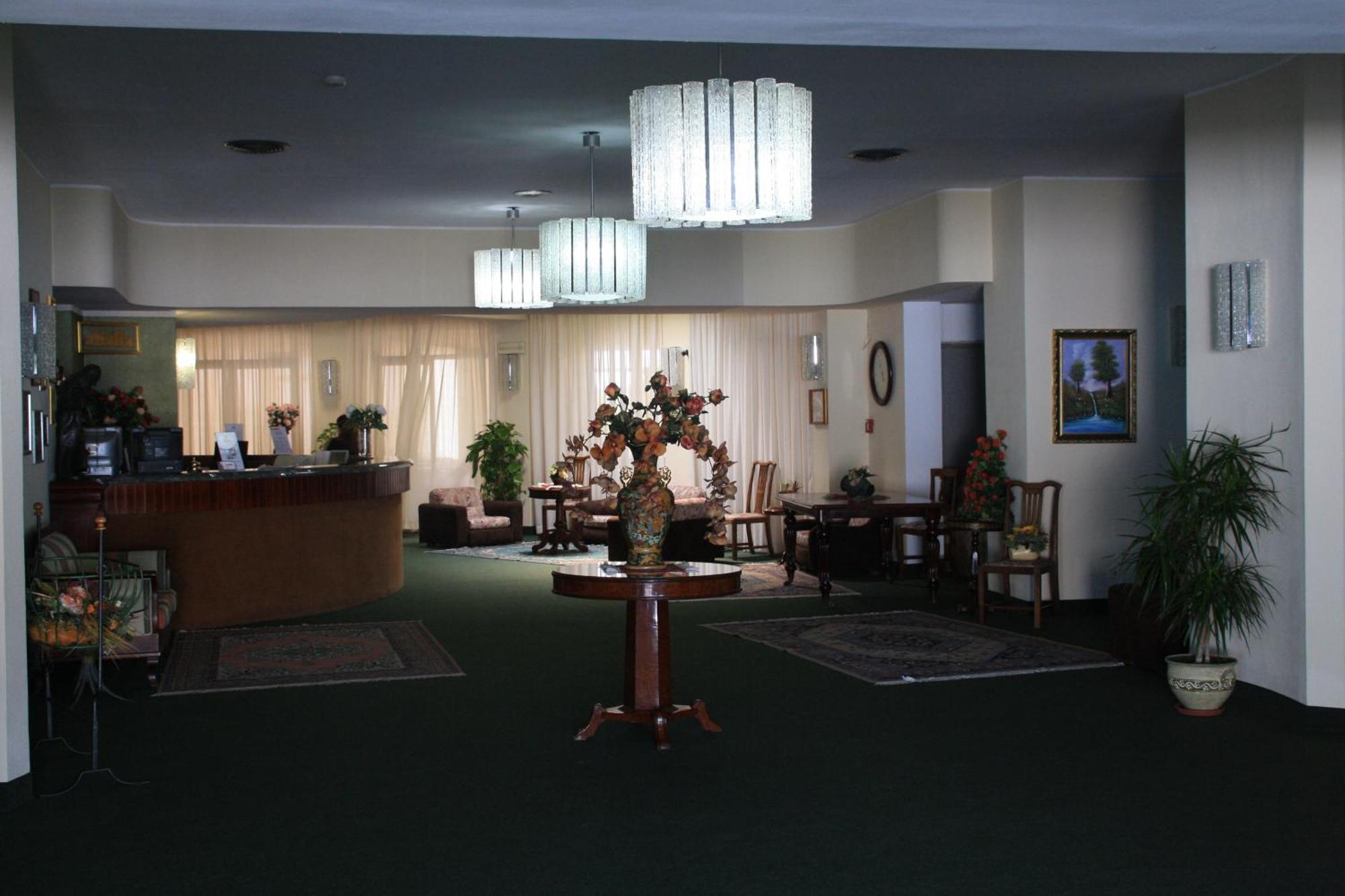 Hotel Villaggio Club Altalia Brancaleone 외부 사진