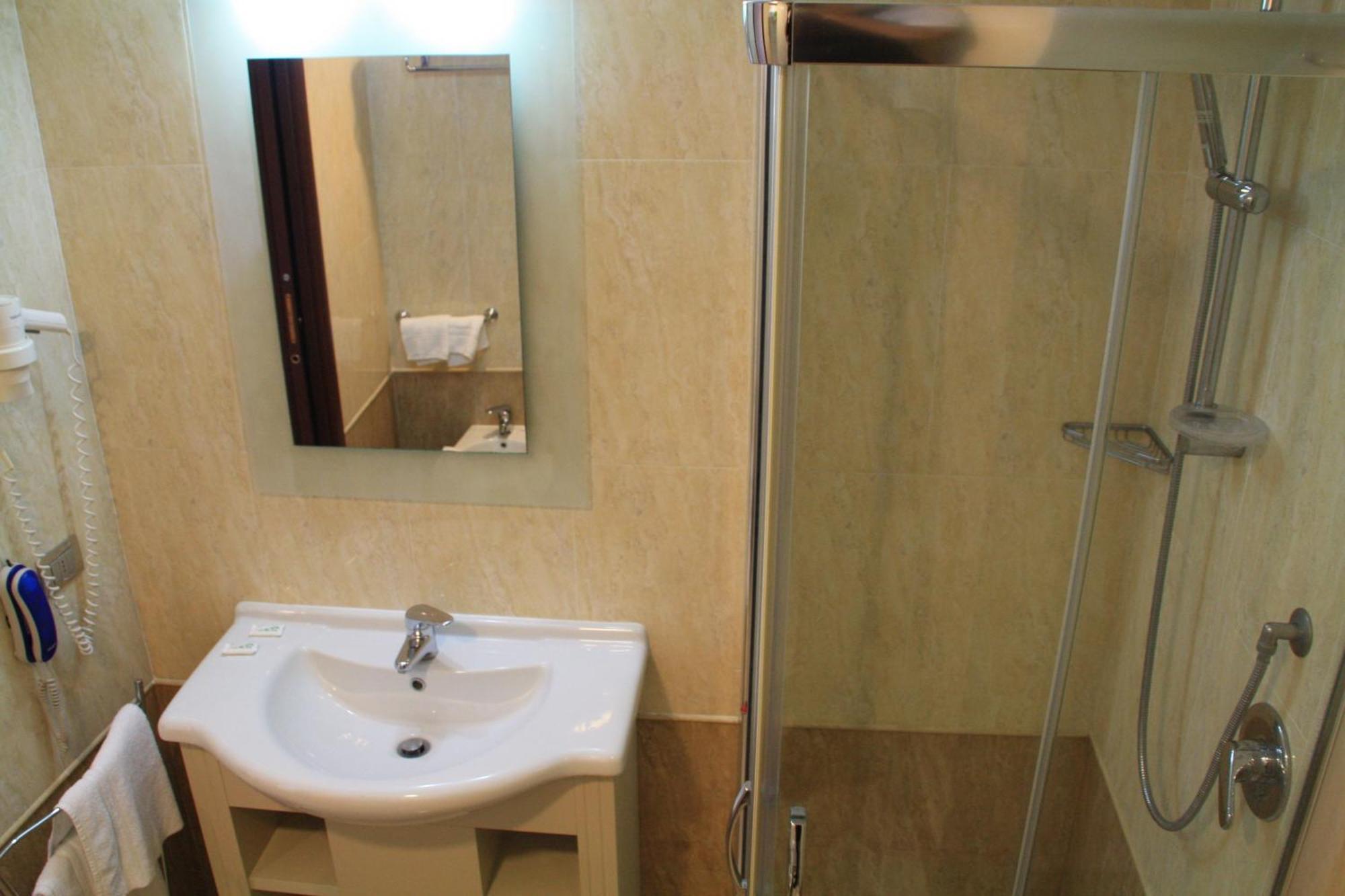 Hotel Villaggio Club Altalia Brancaleone 외부 사진