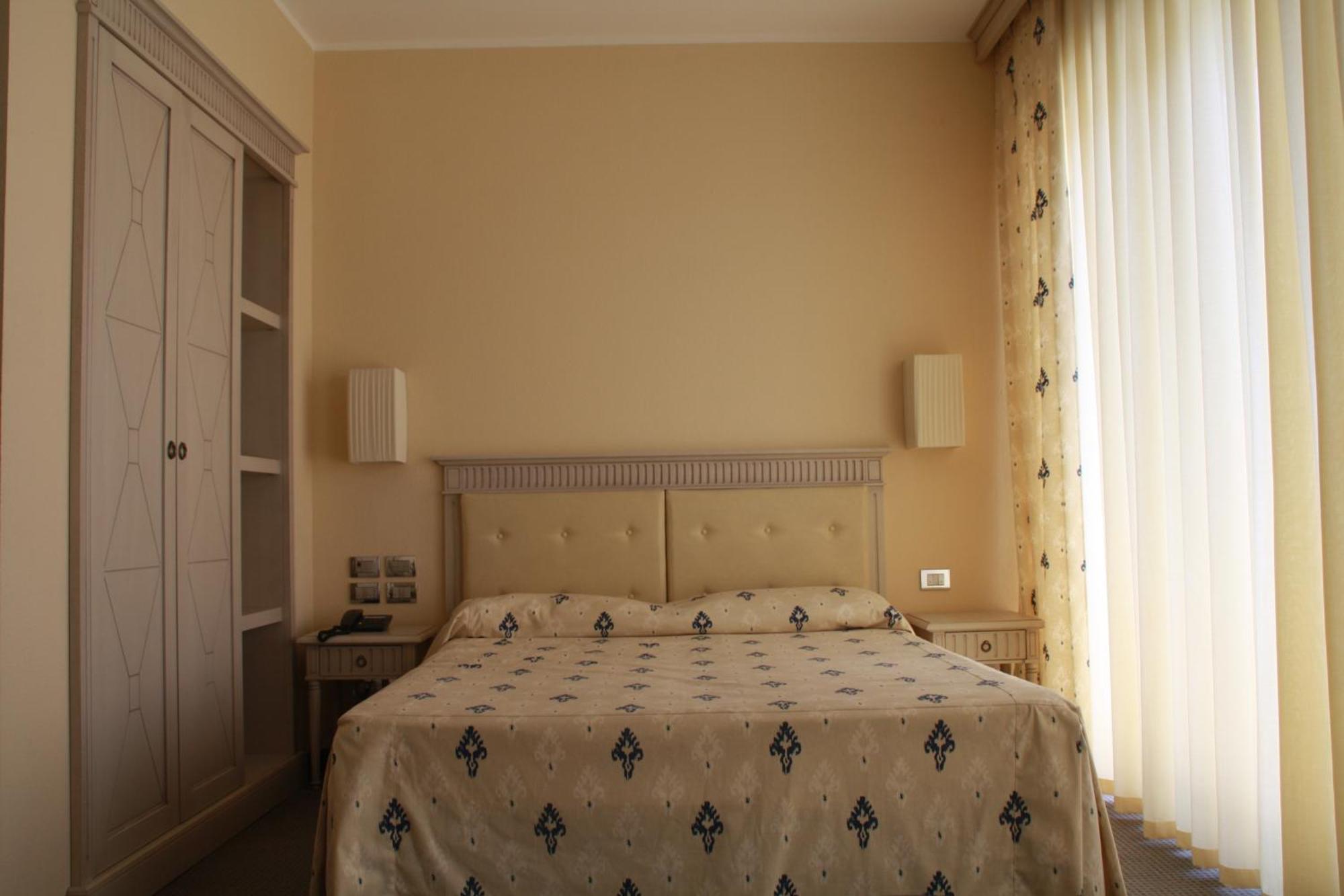 Hotel Villaggio Club Altalia Brancaleone 외부 사진