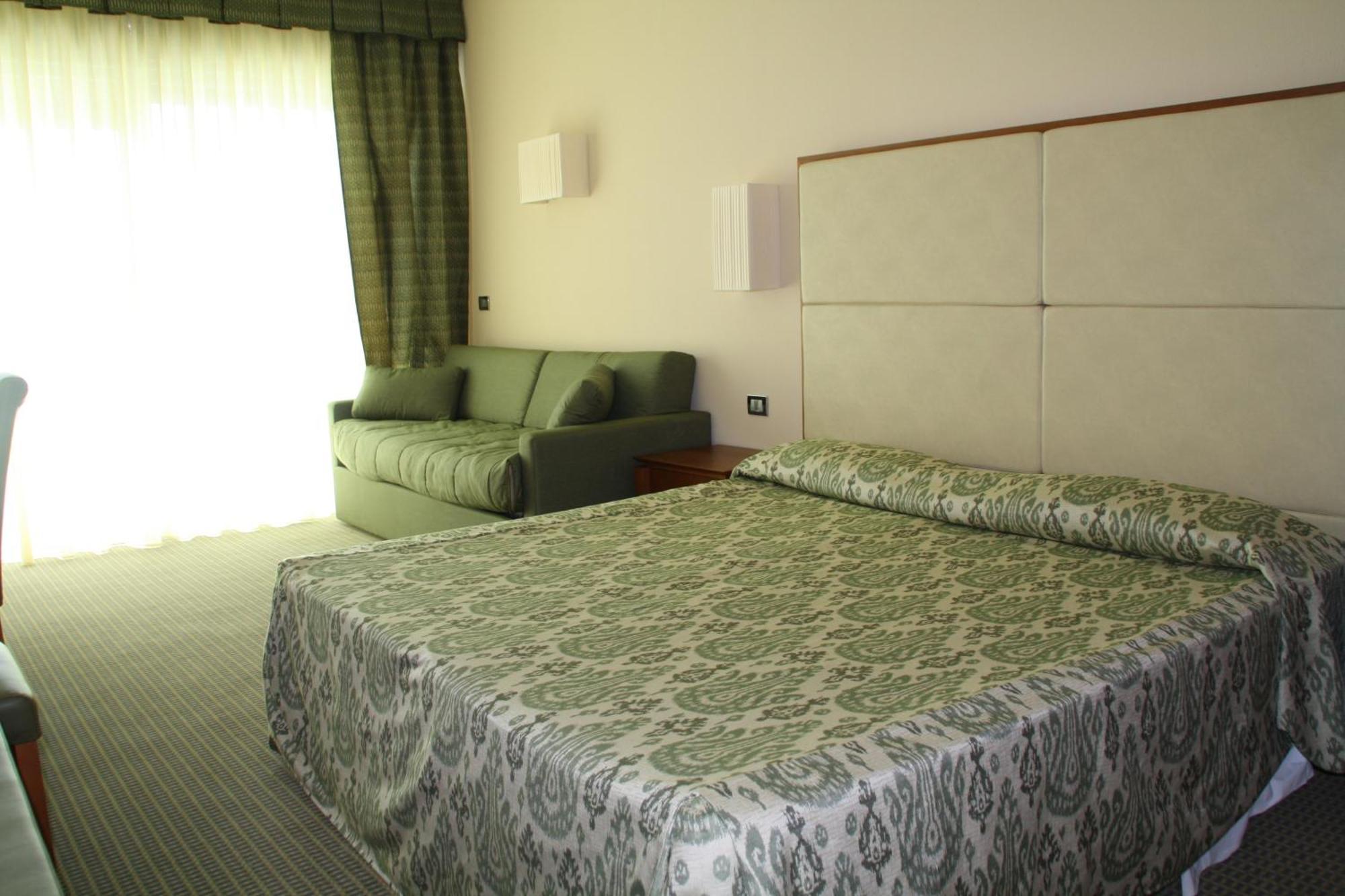 Hotel Villaggio Club Altalia Brancaleone 외부 사진