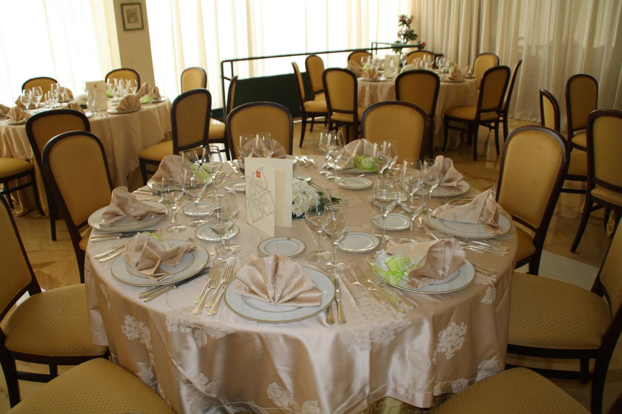 Hotel Villaggio Club Altalia Brancaleone 외부 사진