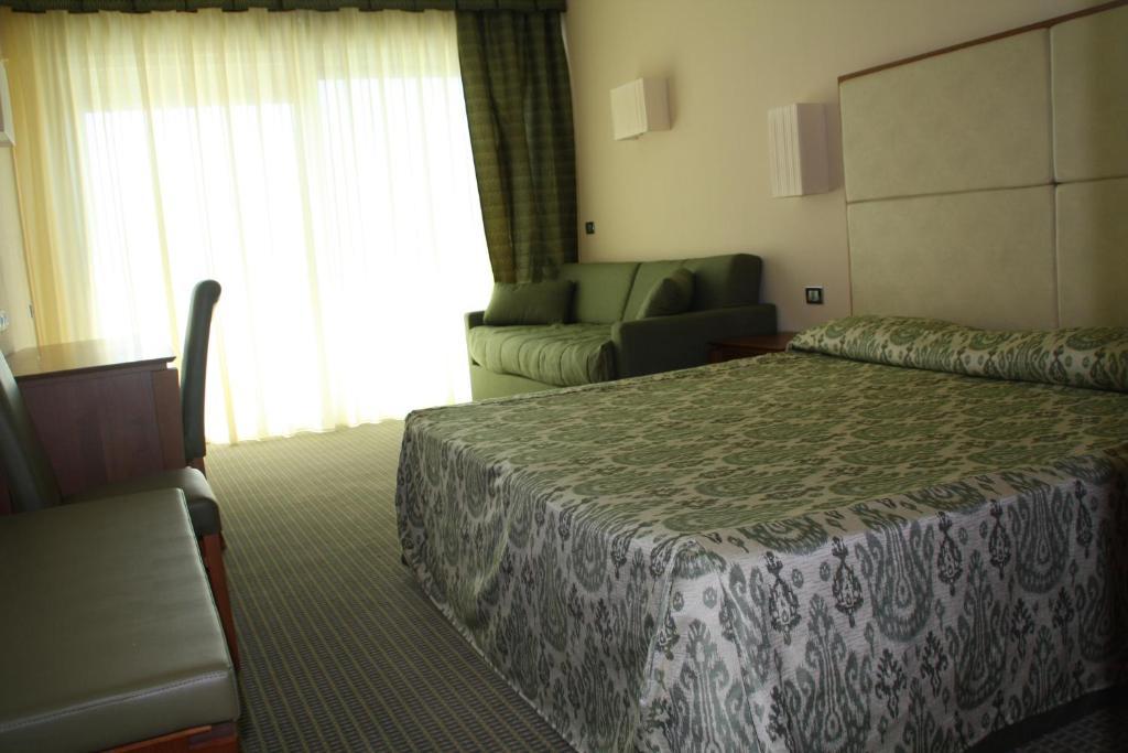 Hotel Villaggio Club Altalia Brancaleone 객실 사진