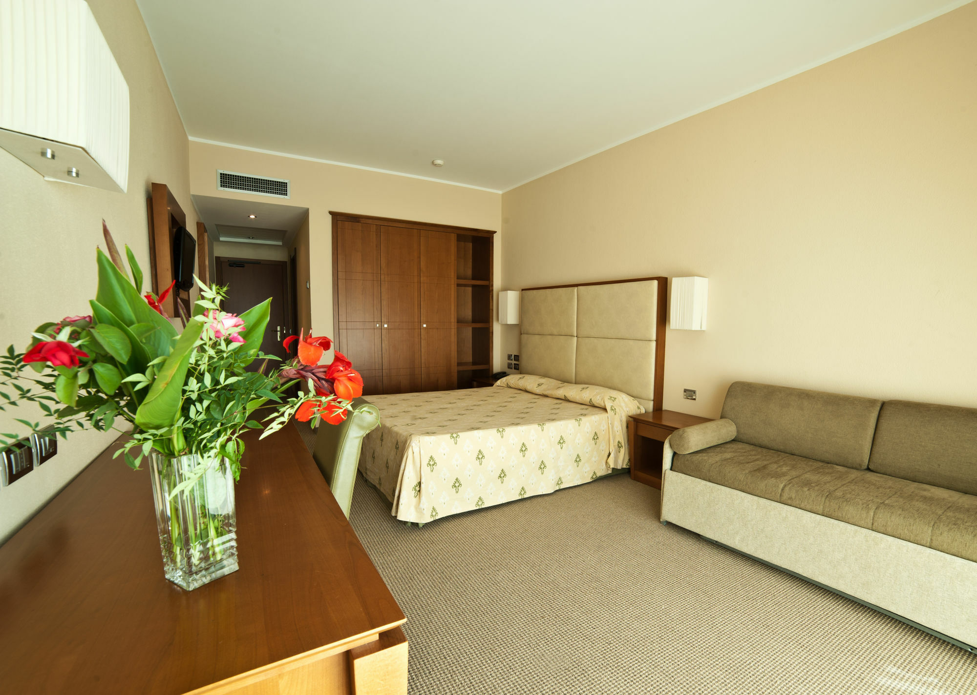 Hotel Villaggio Club Altalia Brancaleone 외부 사진
