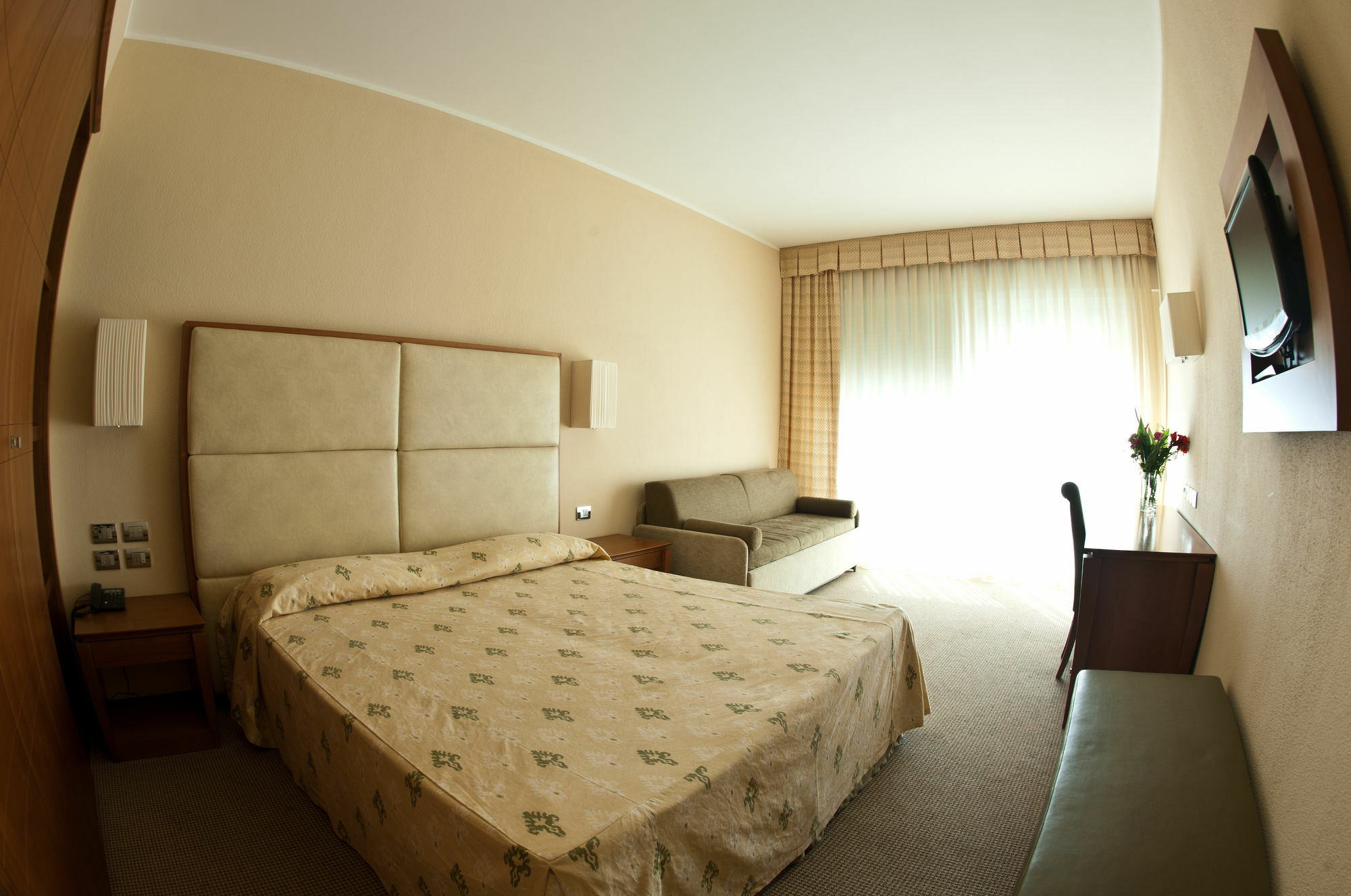 Hotel Villaggio Club Altalia Brancaleone 외부 사진