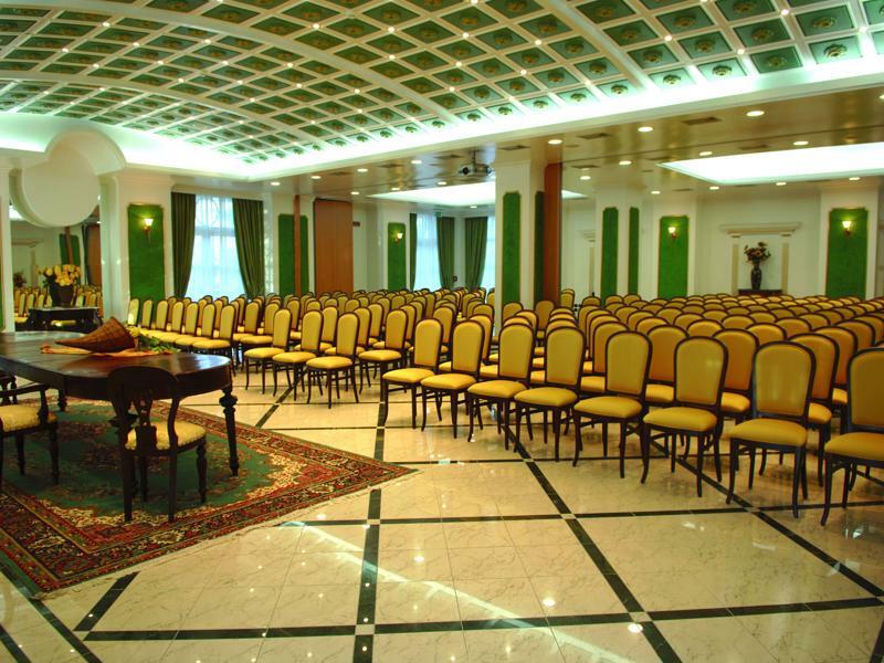 Hotel Villaggio Club Altalia Brancaleone 외부 사진