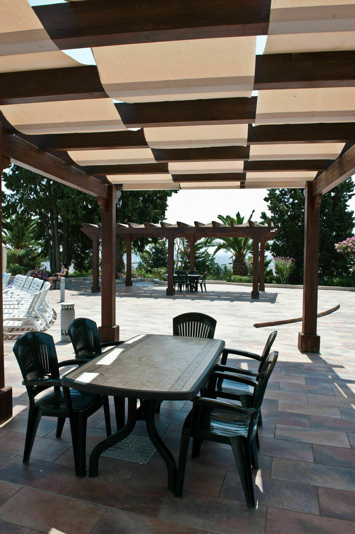 Hotel Villaggio Club Altalia Brancaleone 외부 사진
